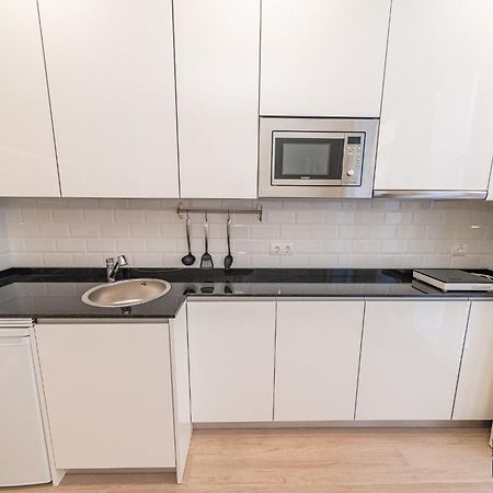 Marques De Vadillo2 Apartments 마드리드 외부 사진