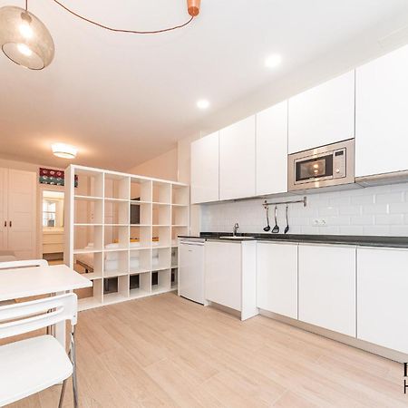 Marques De Vadillo2 Apartments 마드리드 외부 사진