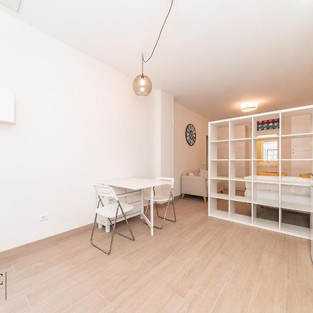 Marques De Vadillo2 Apartments 마드리드 외부 사진