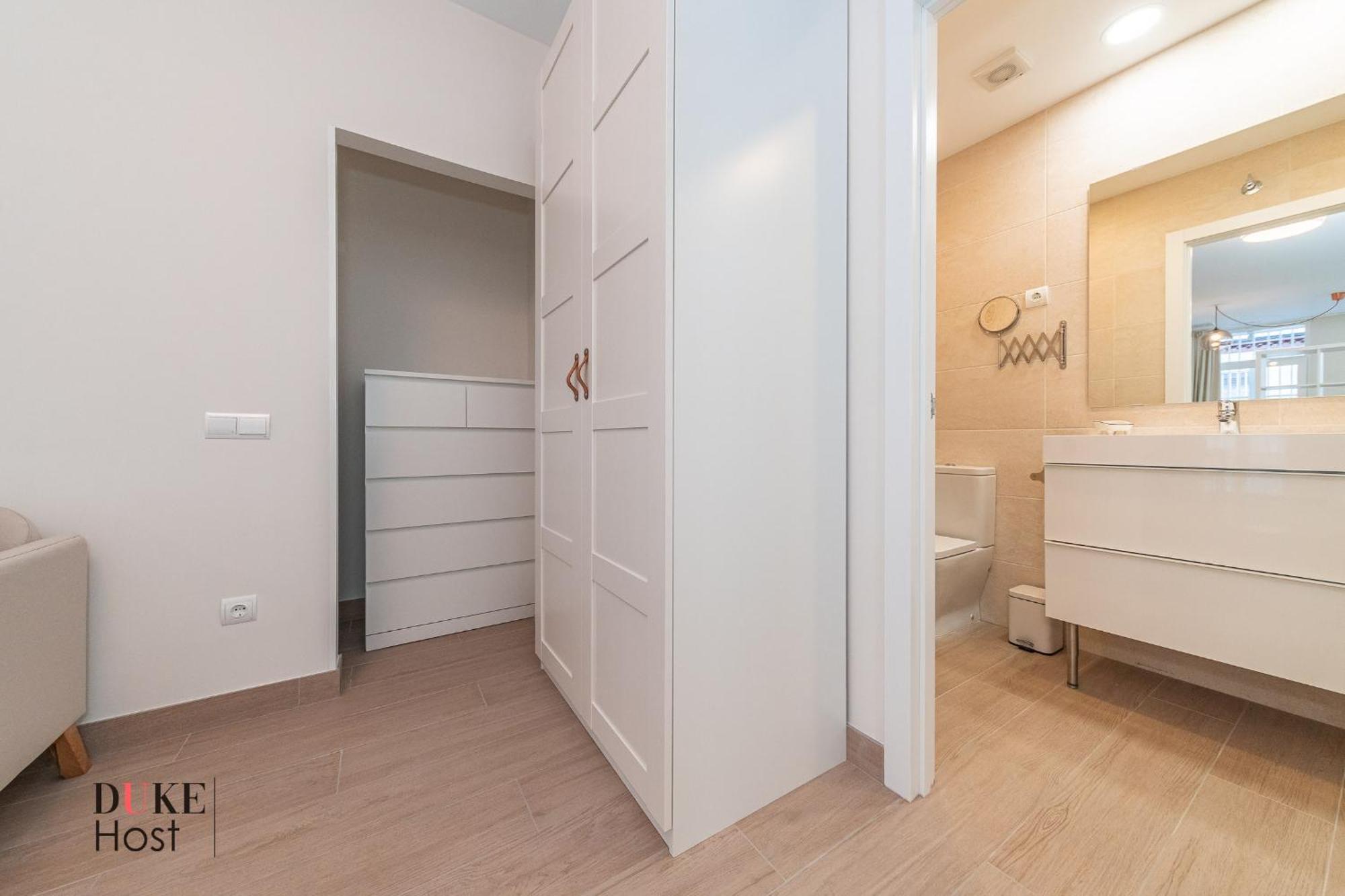 Marques De Vadillo2 Apartments 마드리드 외부 사진