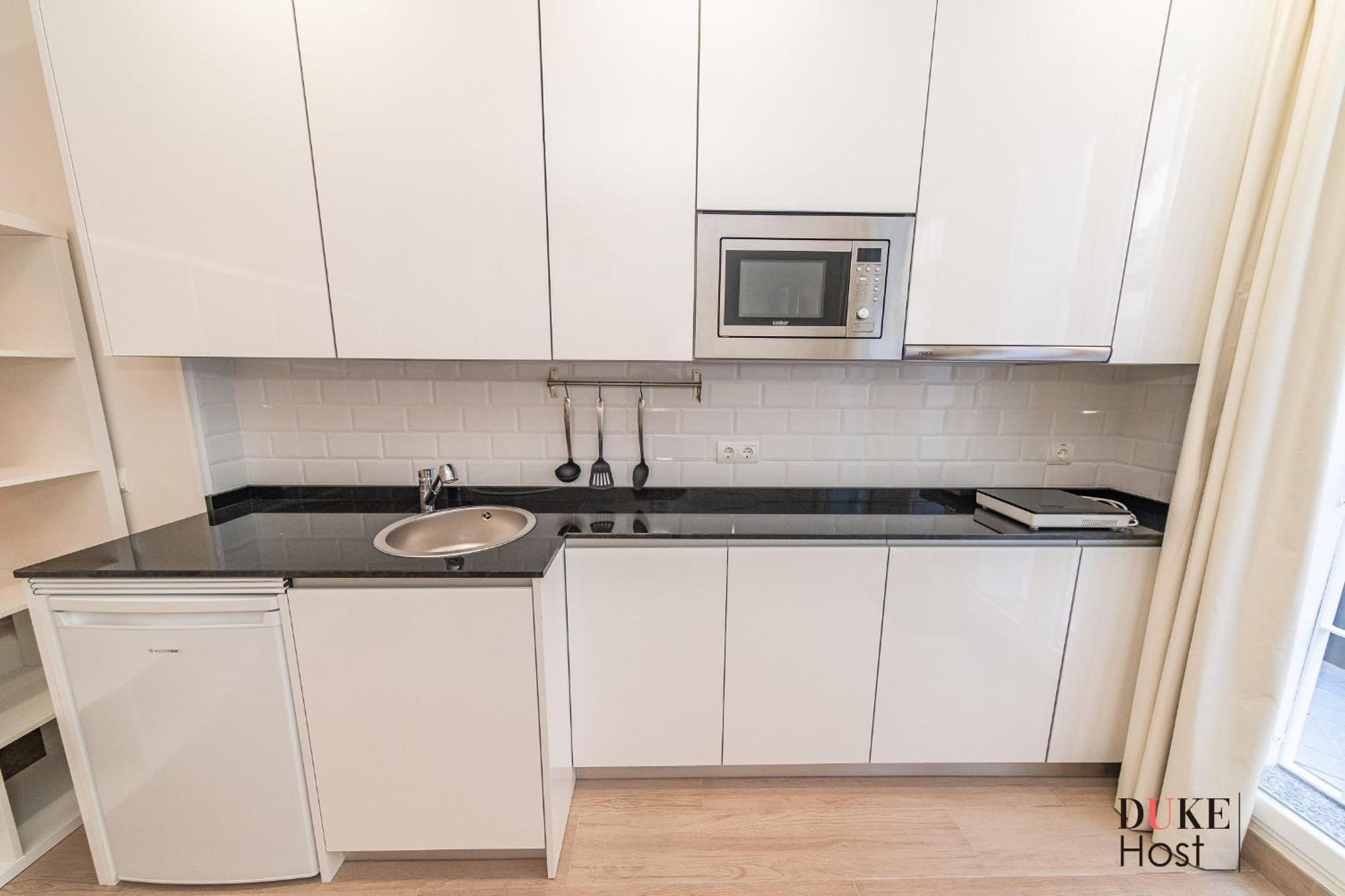 Marques De Vadillo2 Apartments 마드리드 외부 사진