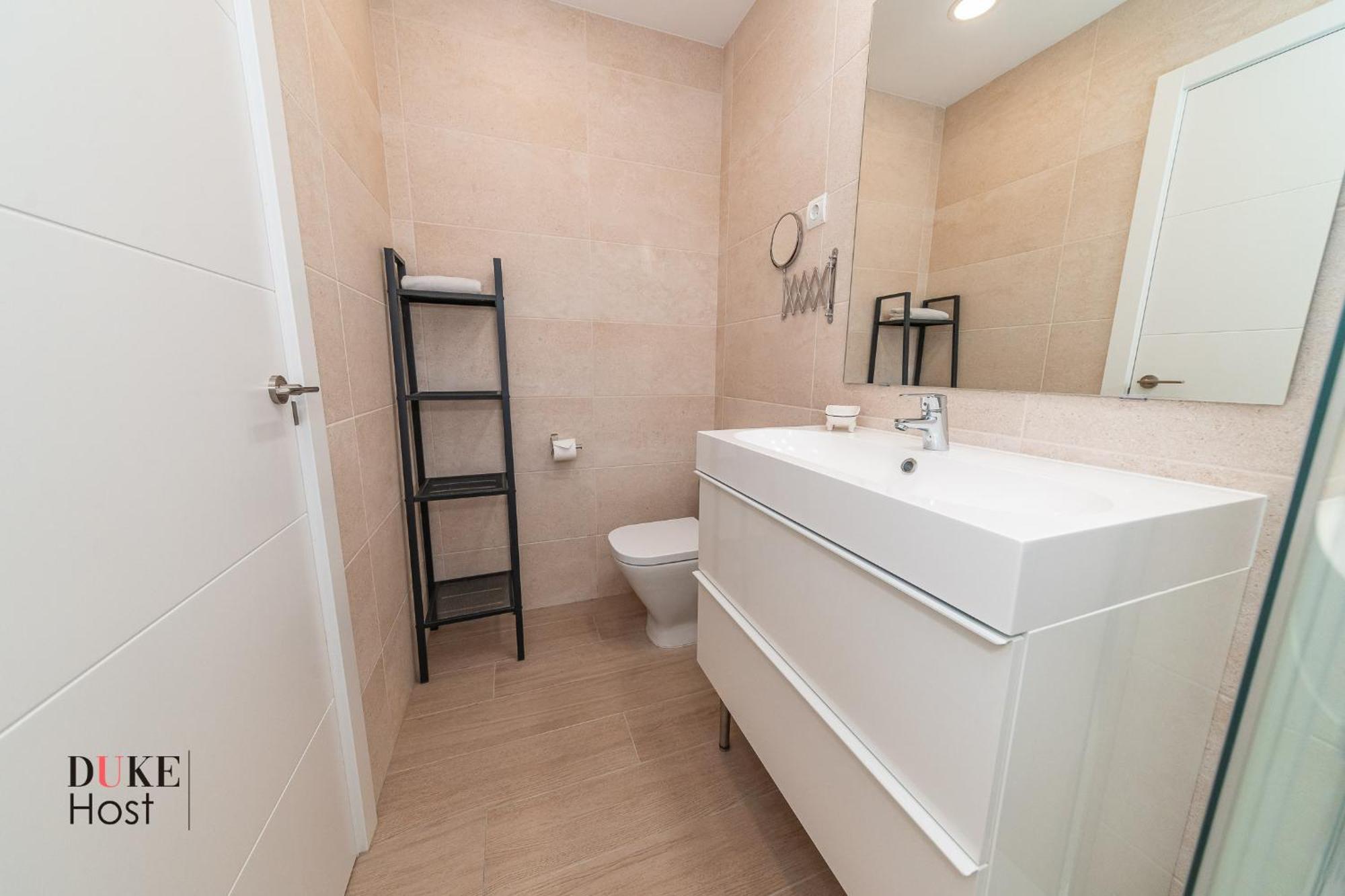 Marques De Vadillo2 Apartments 마드리드 외부 사진