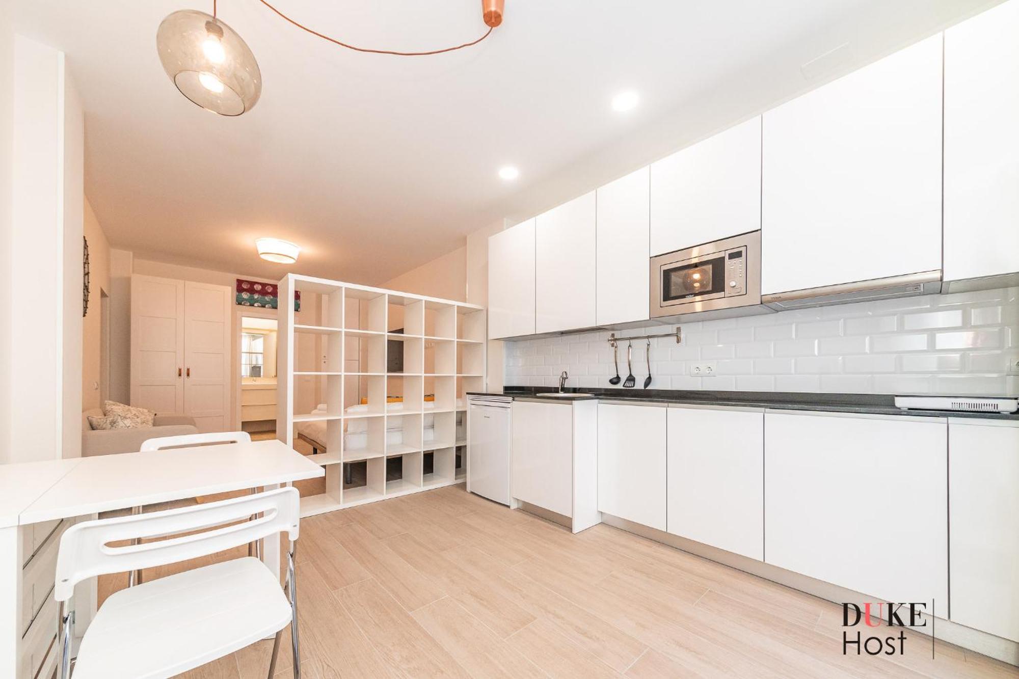 Marques De Vadillo2 Apartments 마드리드 외부 사진
