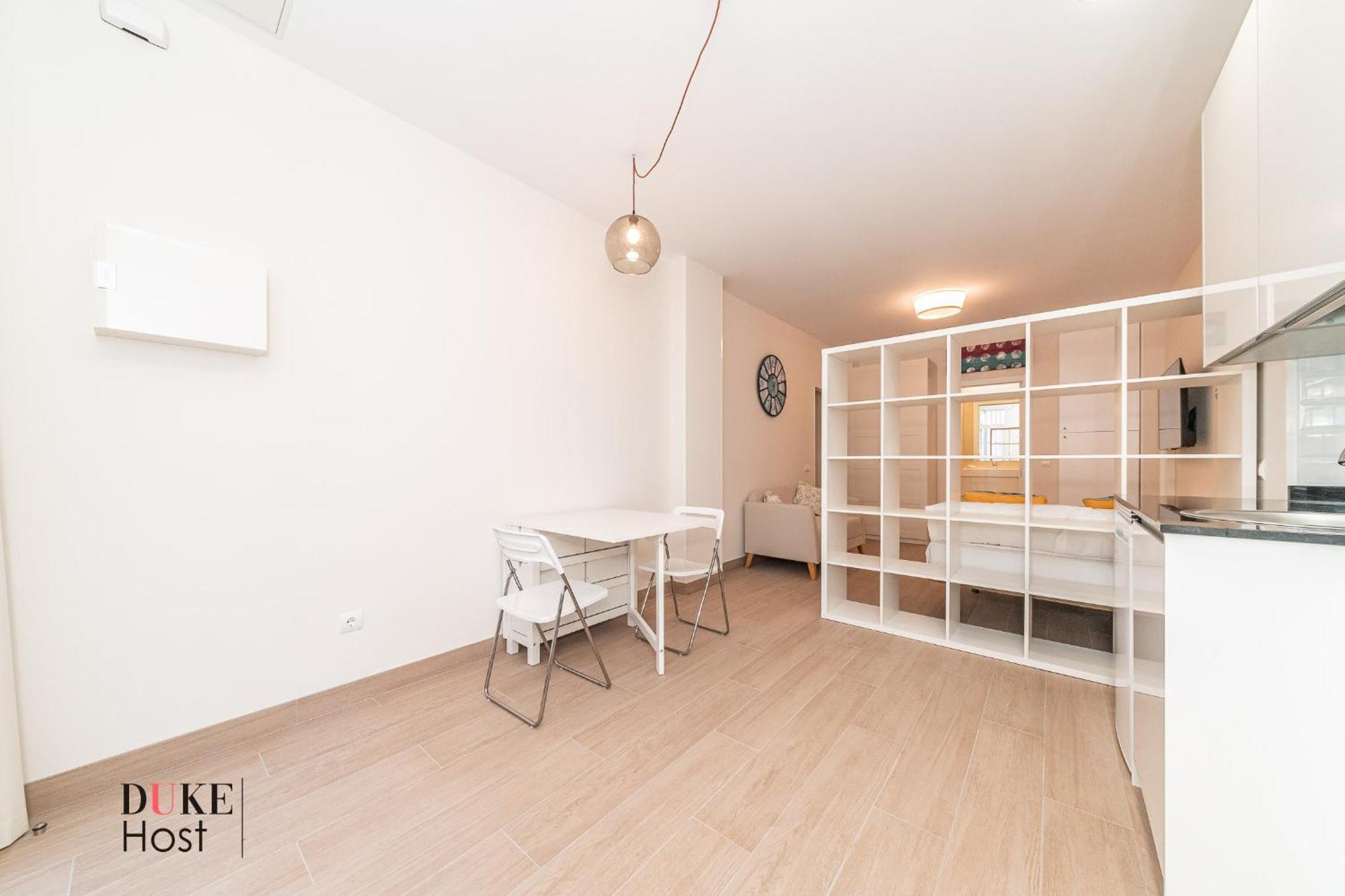 Marques De Vadillo2 Apartments 마드리드 외부 사진