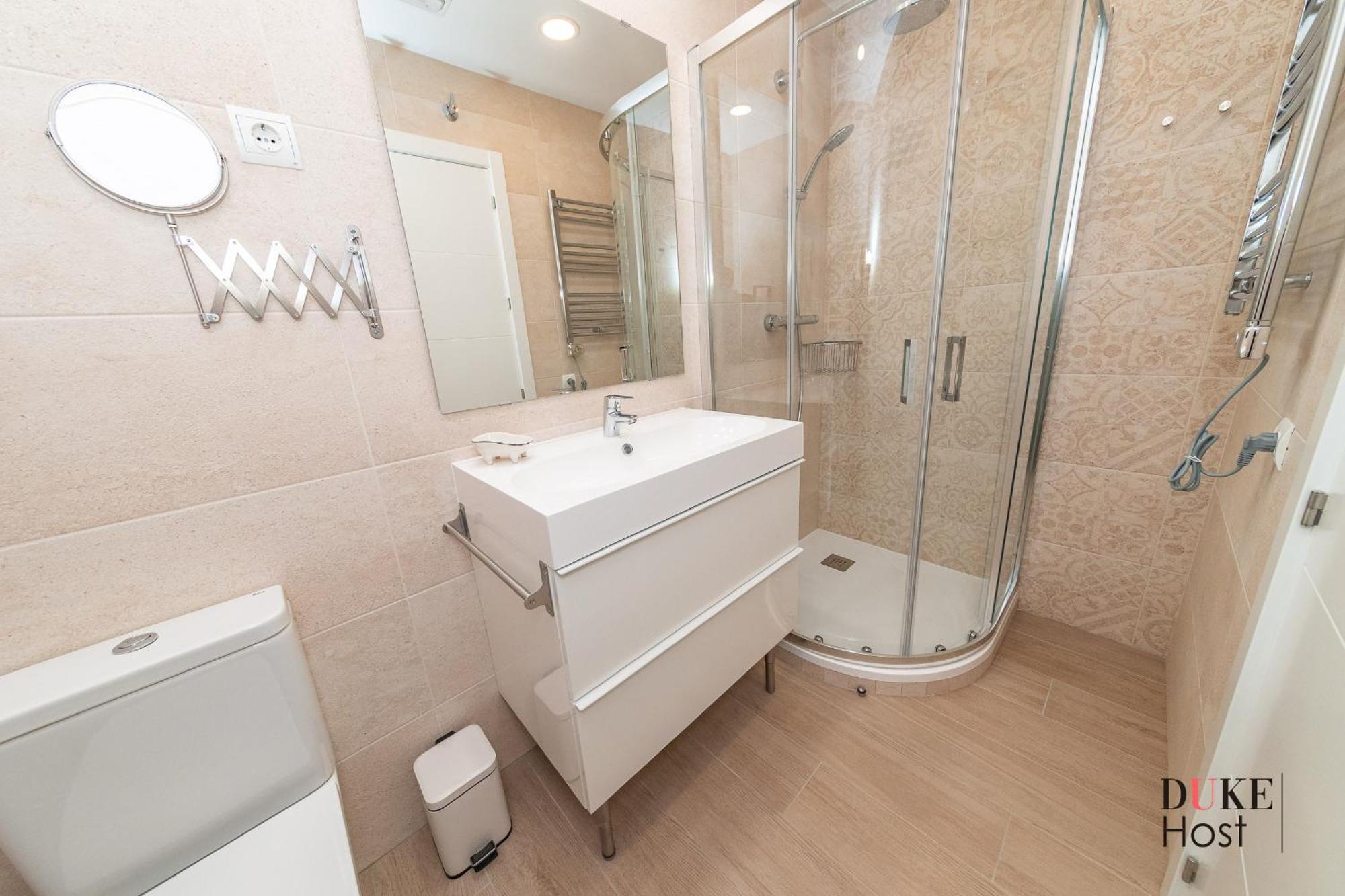 Marques De Vadillo2 Apartments 마드리드 외부 사진